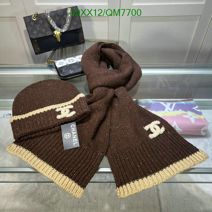 Scarf-Chanel Code: QM7700 $: 59USD