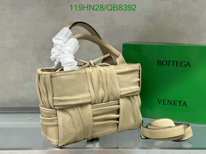 BV Bag-(4A)-Arco Code: QB8392 $: 119USD