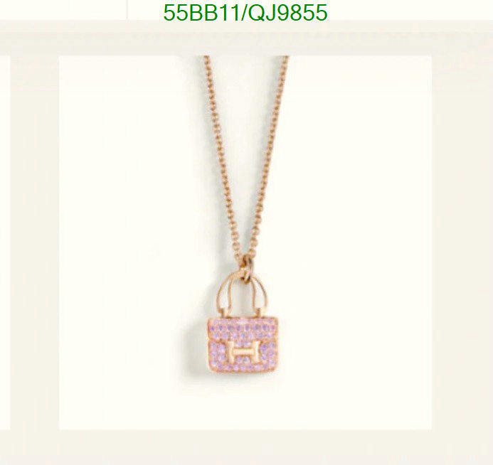 Jewelry-Hermes Code: QJ9855 $: 55USD