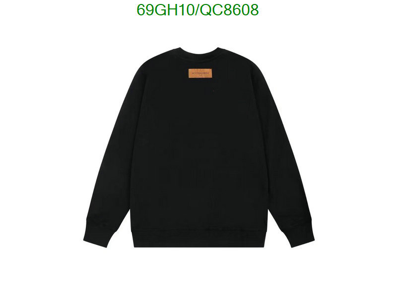 Clothing-LV Code: QC8608 $: 69USD