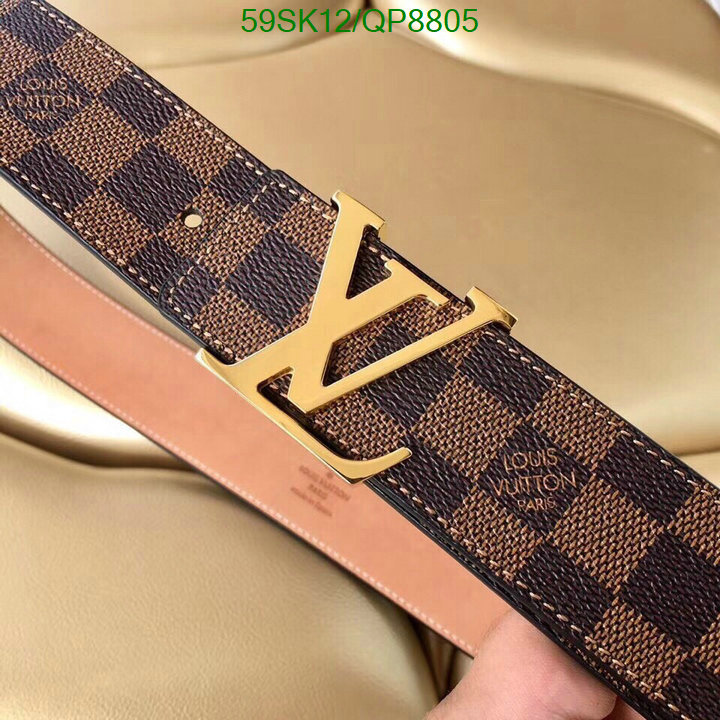 Belts-LV Code: QP8805 $: 59USD