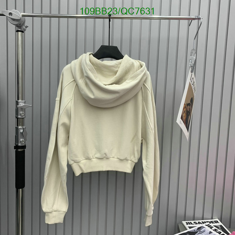 Clothing-Low Classic Code: QC7631 $: 109USD