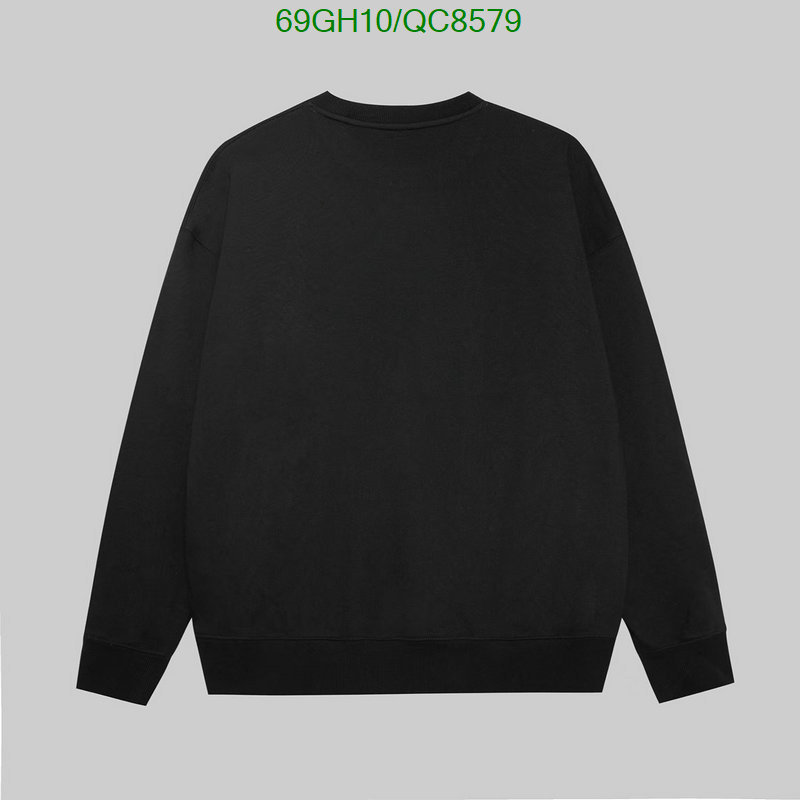 Clothing-Gucci Code: QC8579 $: 69USD