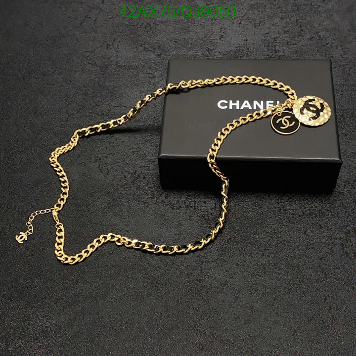 Jewelry-Chanel Code: QJ9050 $: 42USD