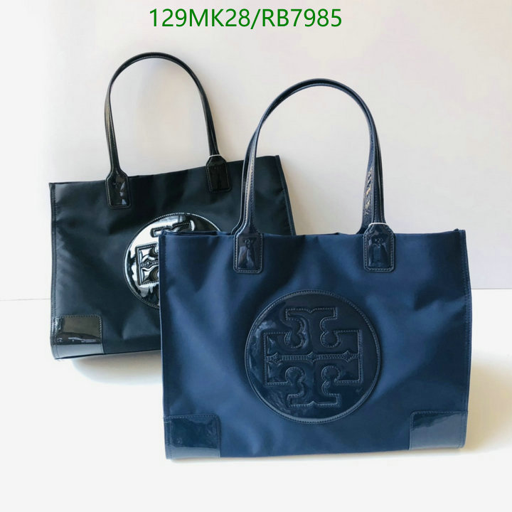 Tory Burch Bag-(4A)-Handbag- Code: RB7985