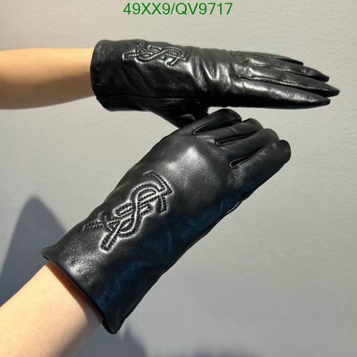 Gloves-YSL Code: QV9717 $: 49USD