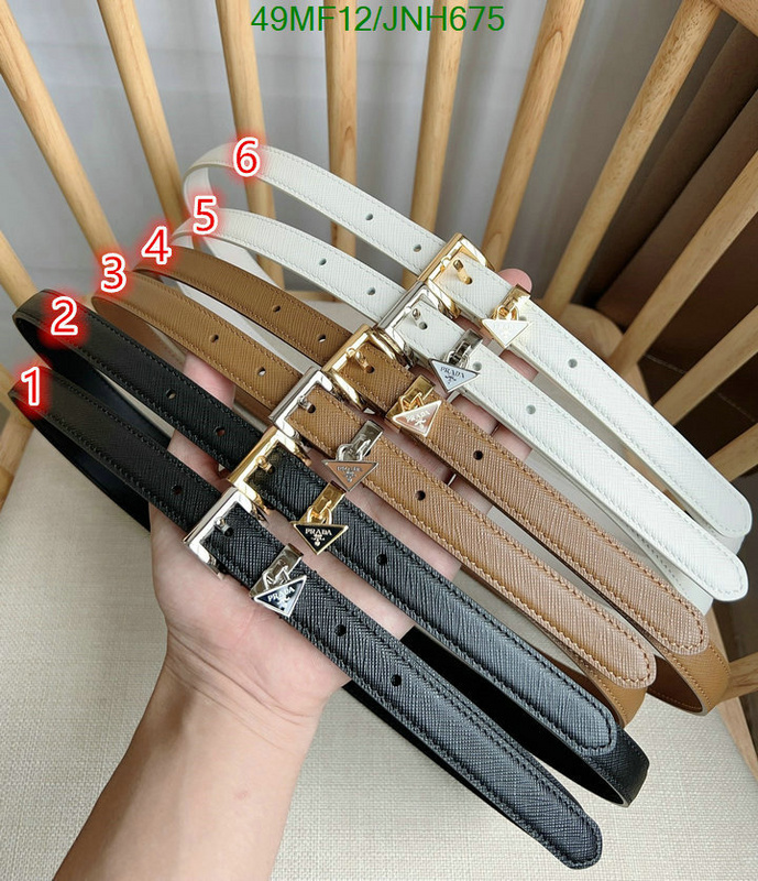 1111 Carnival SALE,Belts Code: JNH675