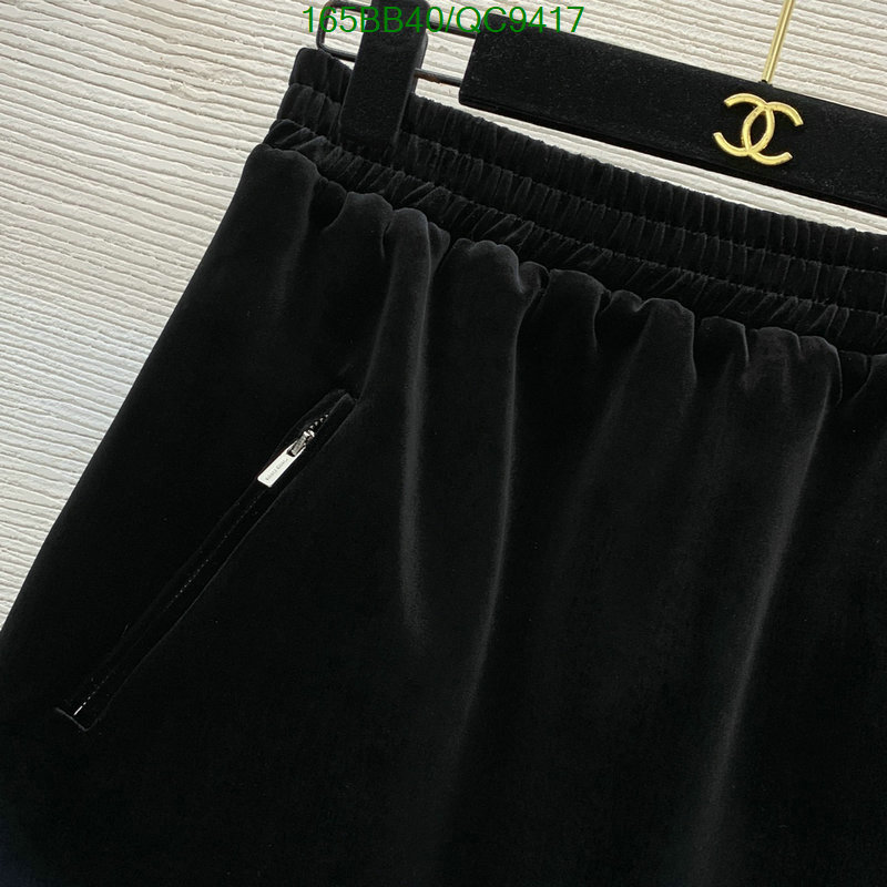 Clothing-MIUMIU Code: QC9417 $: 165USD