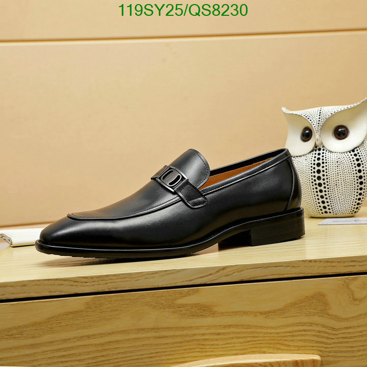 Men shoes-Ferragamo Code: QS8230 $: 119USD