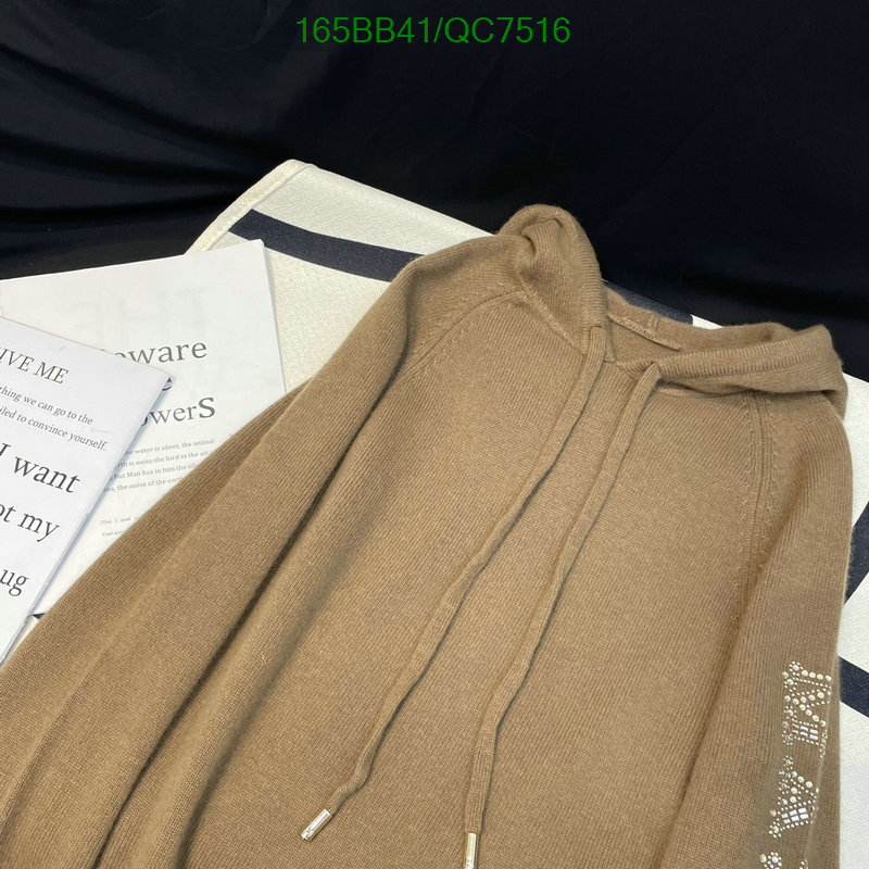 Clothing-Maxmara Code: QC7516 $: 165USD