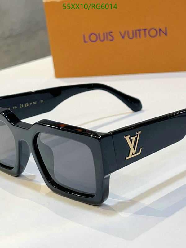 Glasses-LV Code: RG6014 $: 55USD