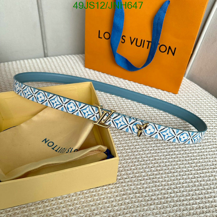 1111 Carnival SALE,Belts Code: JNH647