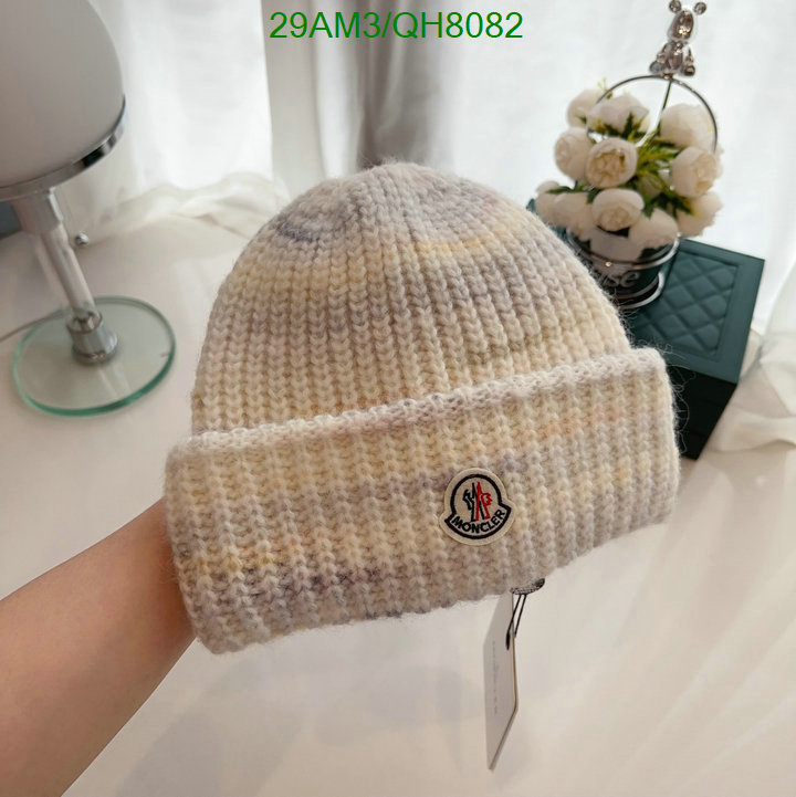 Cap-(Hat)-Moncler Code: QH8082 $: 29USD