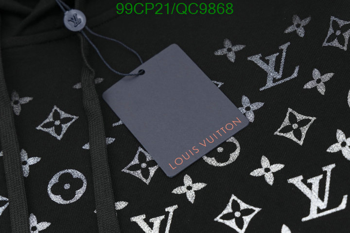Clothing-LV Code: QC9868 $: 99USD