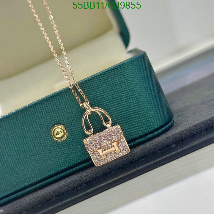 Jewelry-Hermes Code: QJ9855 $: 55USD