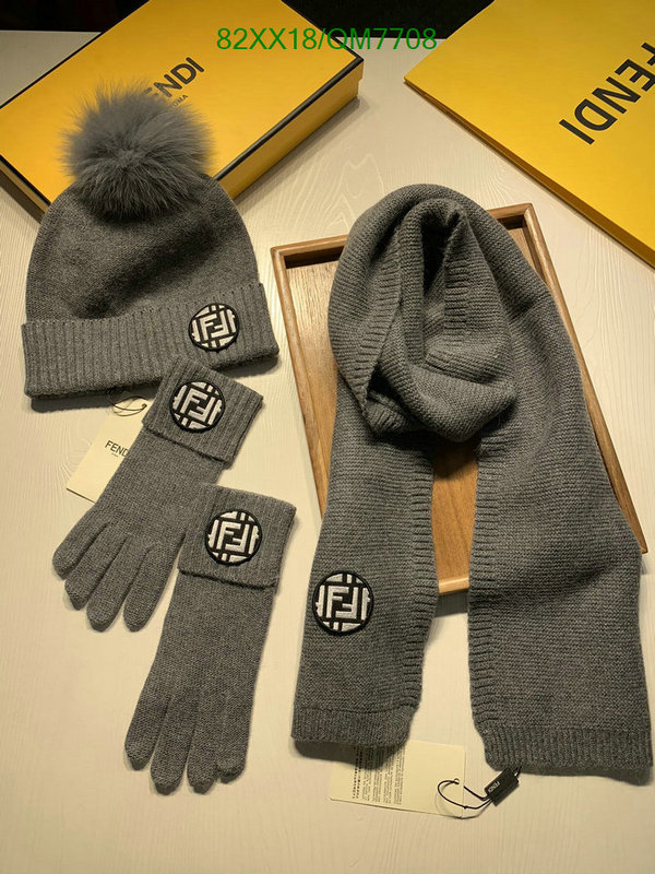 Scarf-Fendi Code: QM7708 $: 82USD