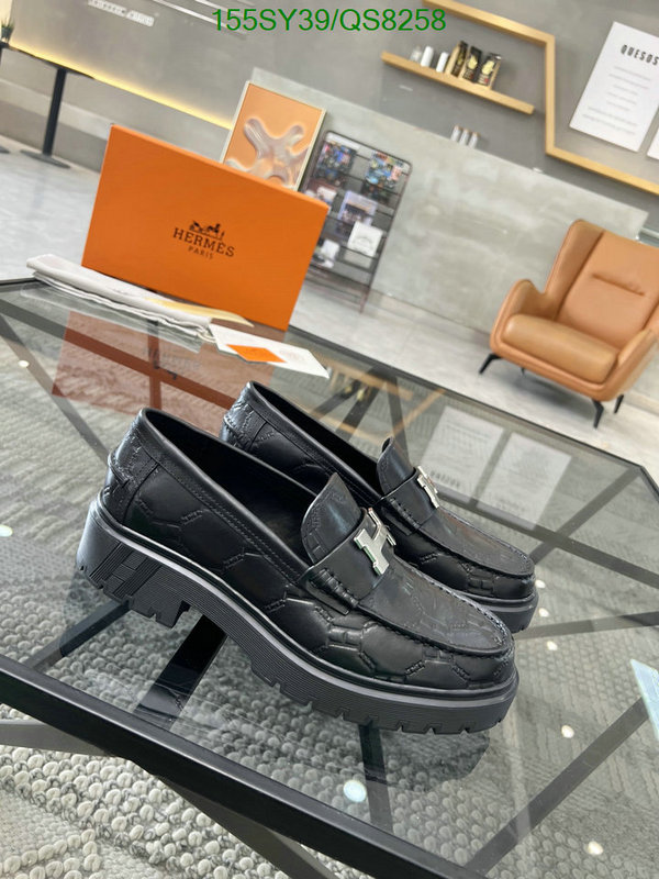 Men shoes-Hermes Code: QS8258 $: 155USD