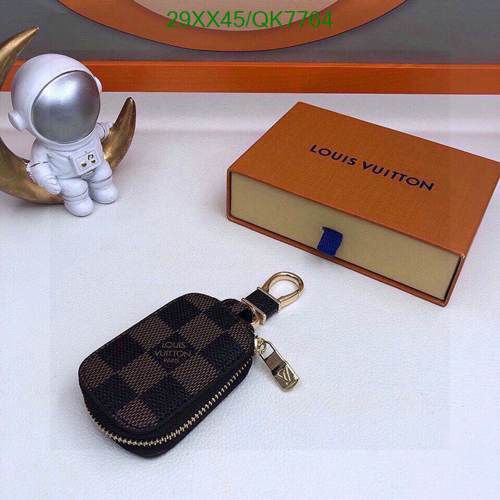 Key pendant-LV Code: QK7764 $: 29USD