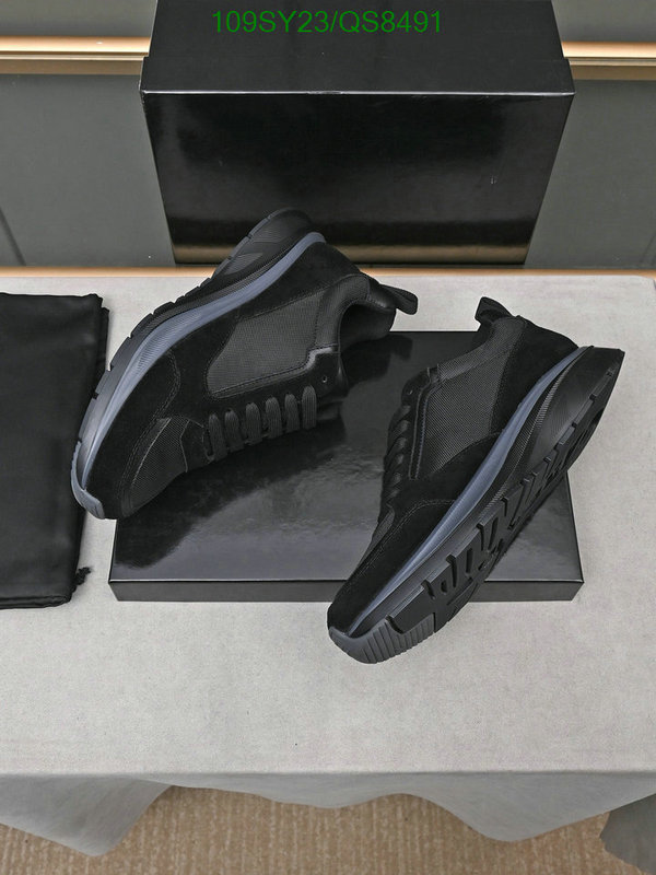 Men shoes-Zegna Code: QS8491 $: 109USD