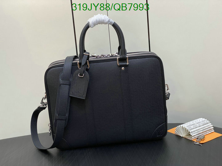 LV Bag-(Mirror)-Explorer-Anton-Dandy- Code: QB7993 $: 319USD