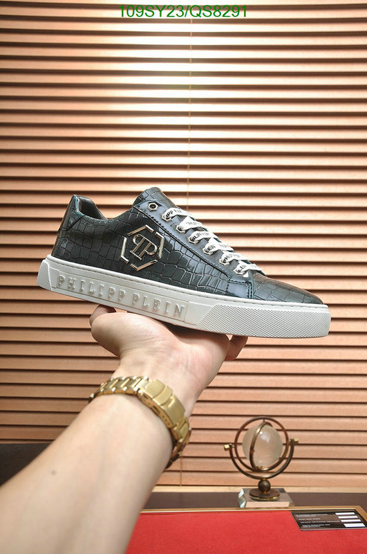 Men shoes-Philipp Plein Code: QS8291 $: 109USD