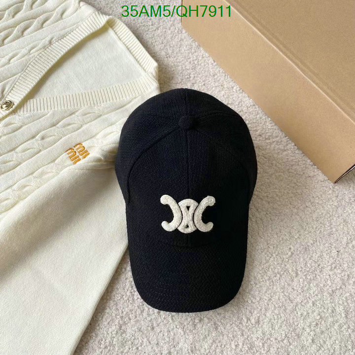 Cap-(Hat)-Celine Code: QH7911 $: 35USD