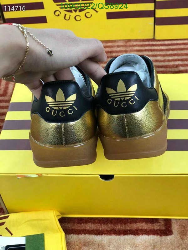 Women Shoes-Adidas Code: QS8924 $: 109USD