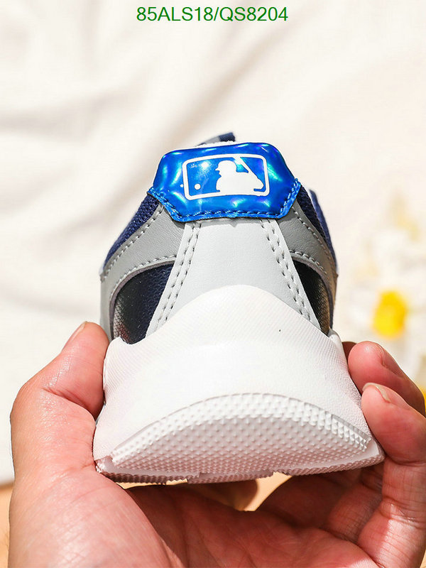 Kids shoes-MLB Code: QS8204 $: 85USD