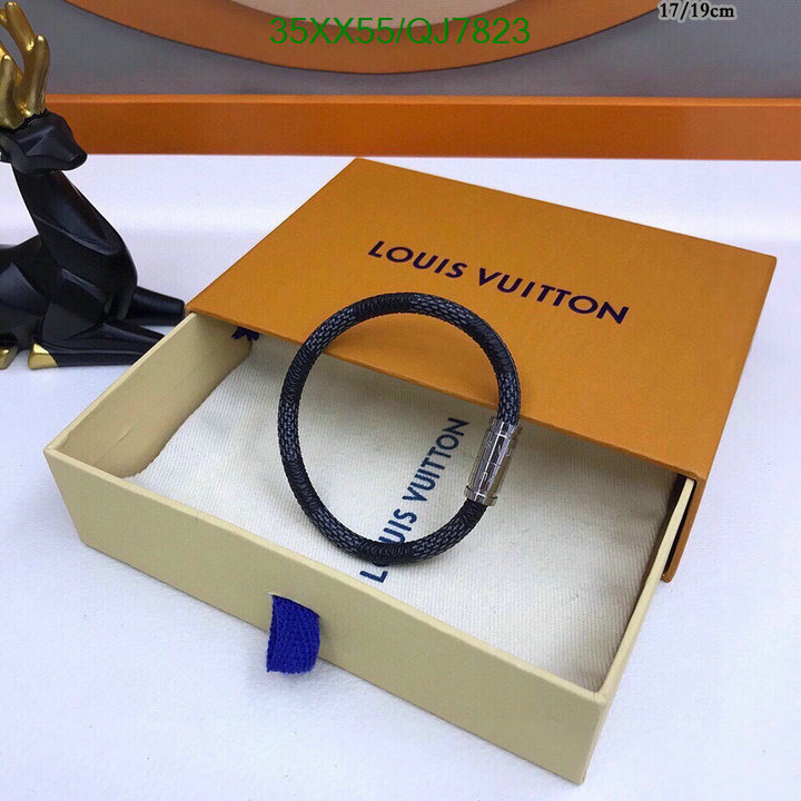 Jewelry-LV Code: QJ7823 $: 35USD