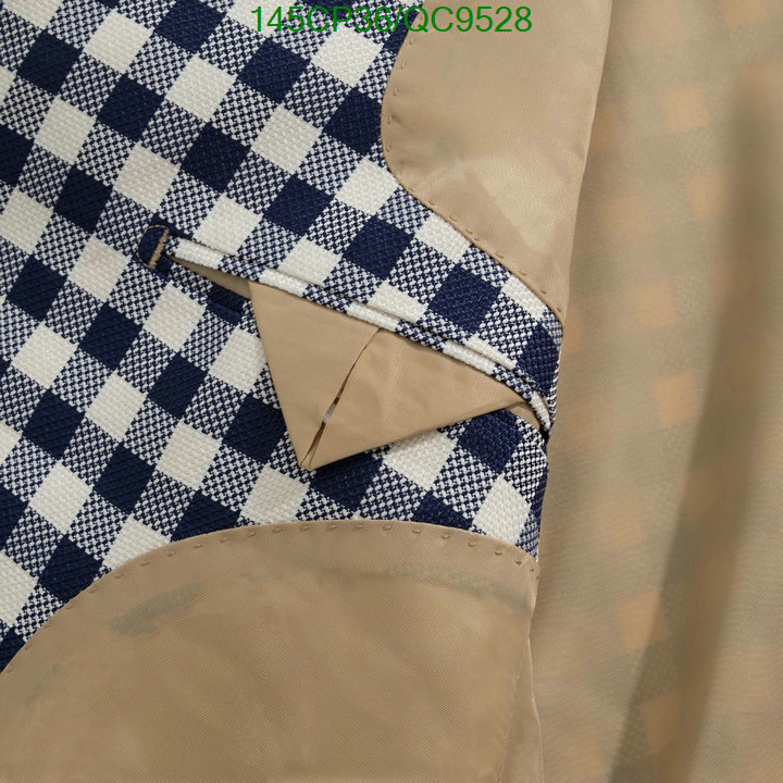 Clothing-Gucci Code: QC9528 $: 145USD