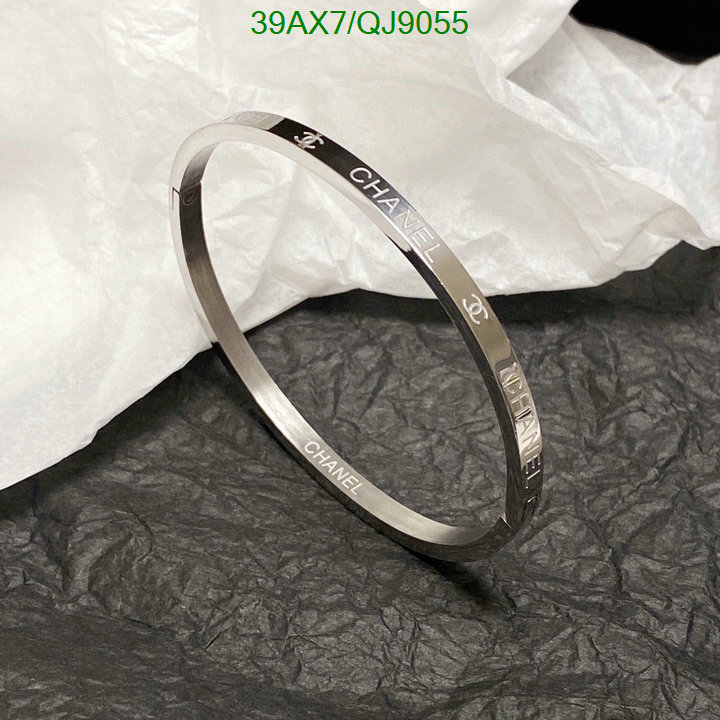 Jewelry-Chanel Code: QJ9055 $: 39USD