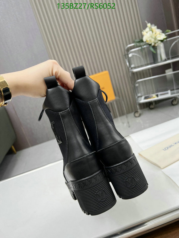 Women Shoes-Boots Code: RS6052 $: 135USD