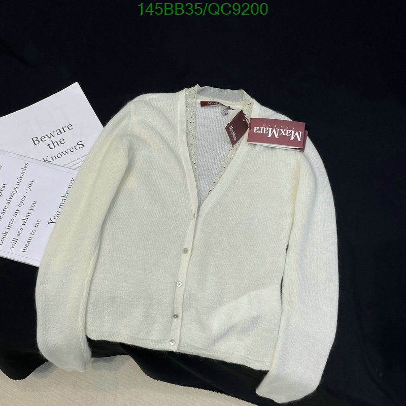 Clothing-Maxmara Code: QC9200 $: 145USD