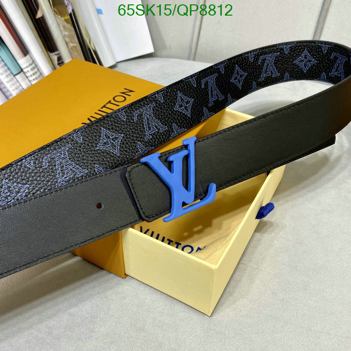 Belts-LV Code: QP8812 $: 65USD