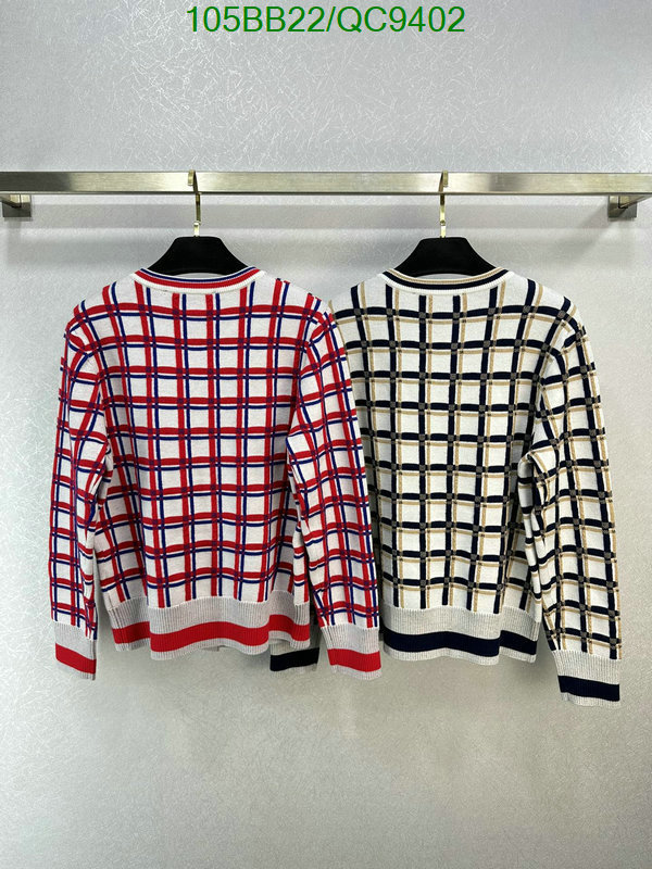 Clothing-LV Code: QC9402 $: 105USD