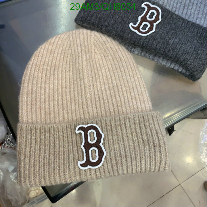 Cap-(Hat)-MLB Code: QH8054 $: 29USD