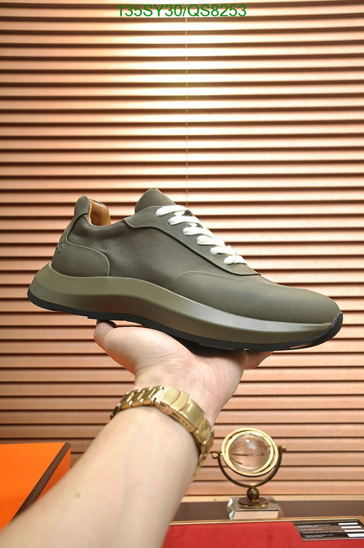 Men shoes-Hermes Code: QS8253 $: 135USD