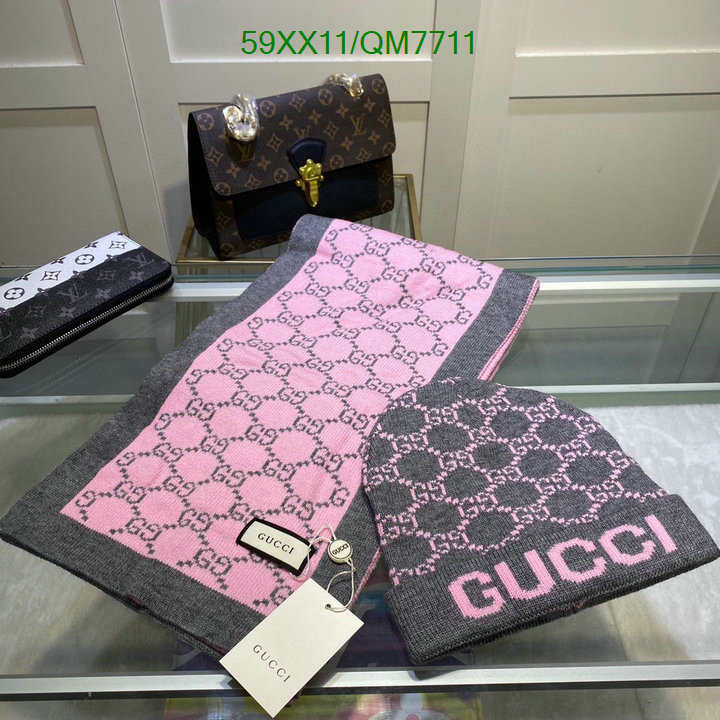 Scarf-Gucci Code: QM7711 $: 59USD