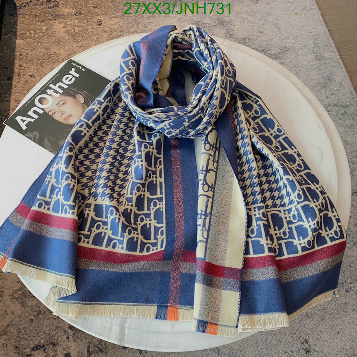 1111 Carnival SALE,4A Scarf Code: JNH731