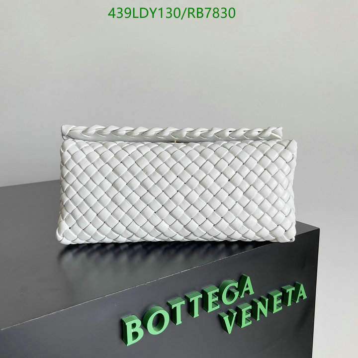 BV Bag-(Mirror)-Handbag- Code: RB7830 $: 439USD