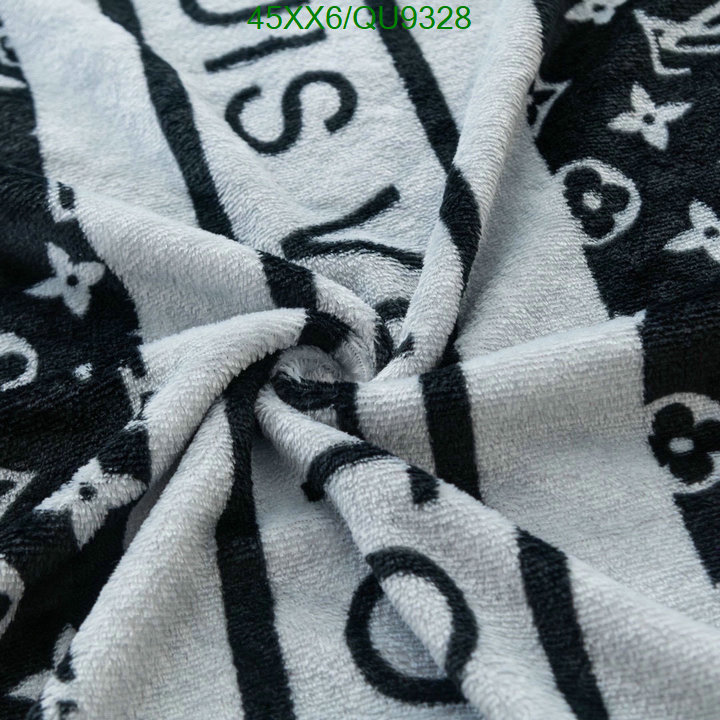 Blanket SALE Code: QU9328