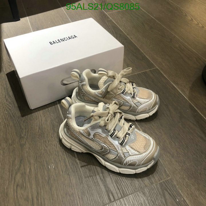 Kids shoes-Balenciaga Code: QS8085 $: 95USD