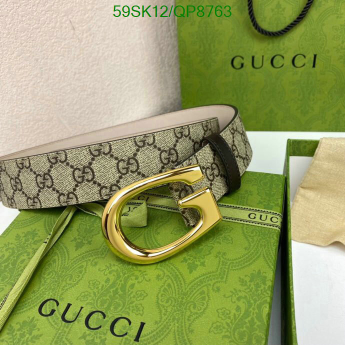 Belts-Gucci Code: QP8763 $: 59USD