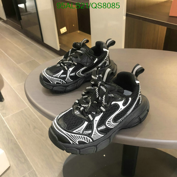 Kids shoes-Balenciaga Code: QS8085 $: 95USD