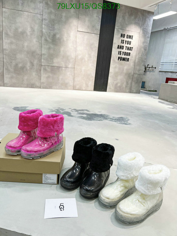 Women Shoes-UGG Code: QS8373 $: 79USD