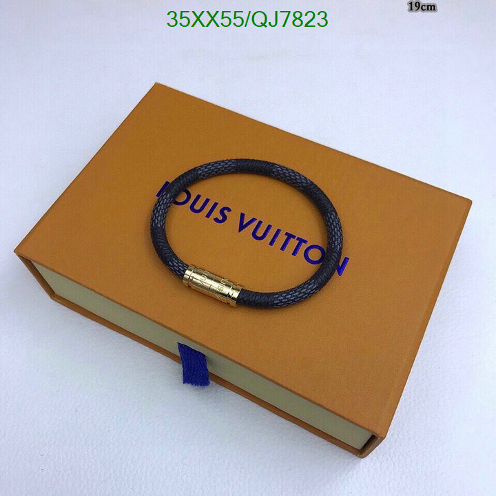 Jewelry-LV Code: QJ7823 $: 35USD