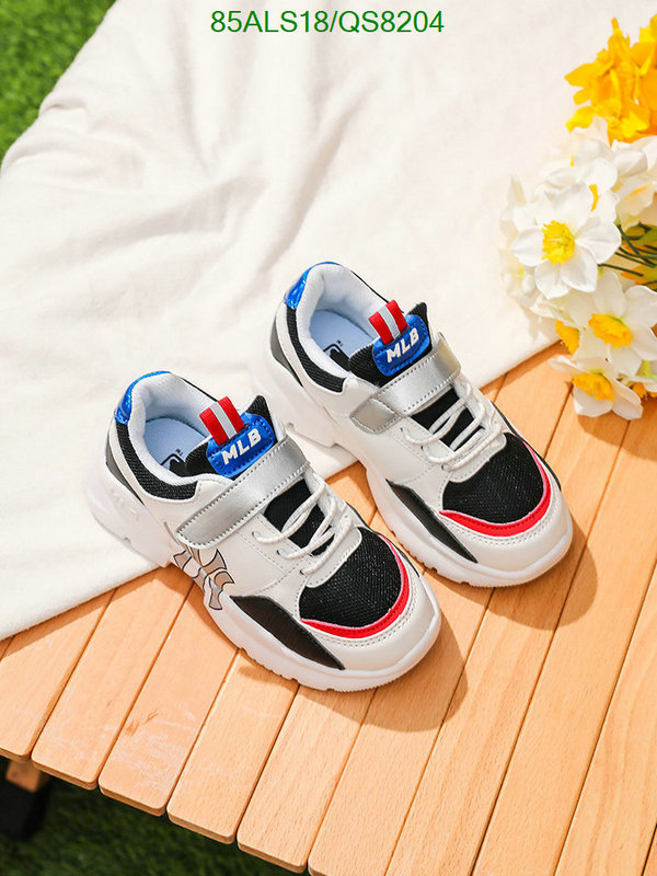 Kids shoes-MLB Code: QS8204 $: 85USD