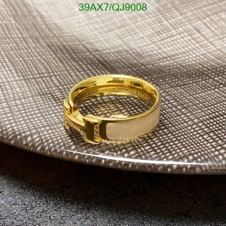 Jewelry-Hermes Code: QJ9008 $: 39USD
