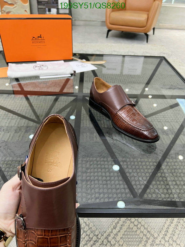 Men shoes-Hermes Code: QS8260 $: 199USD