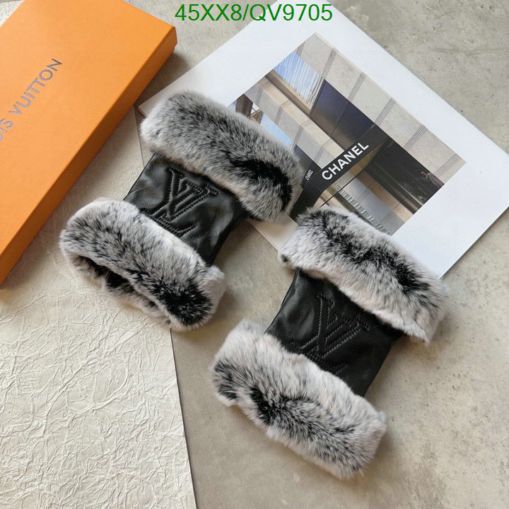 Gloves-LV Code: QV9705 $: 45USD